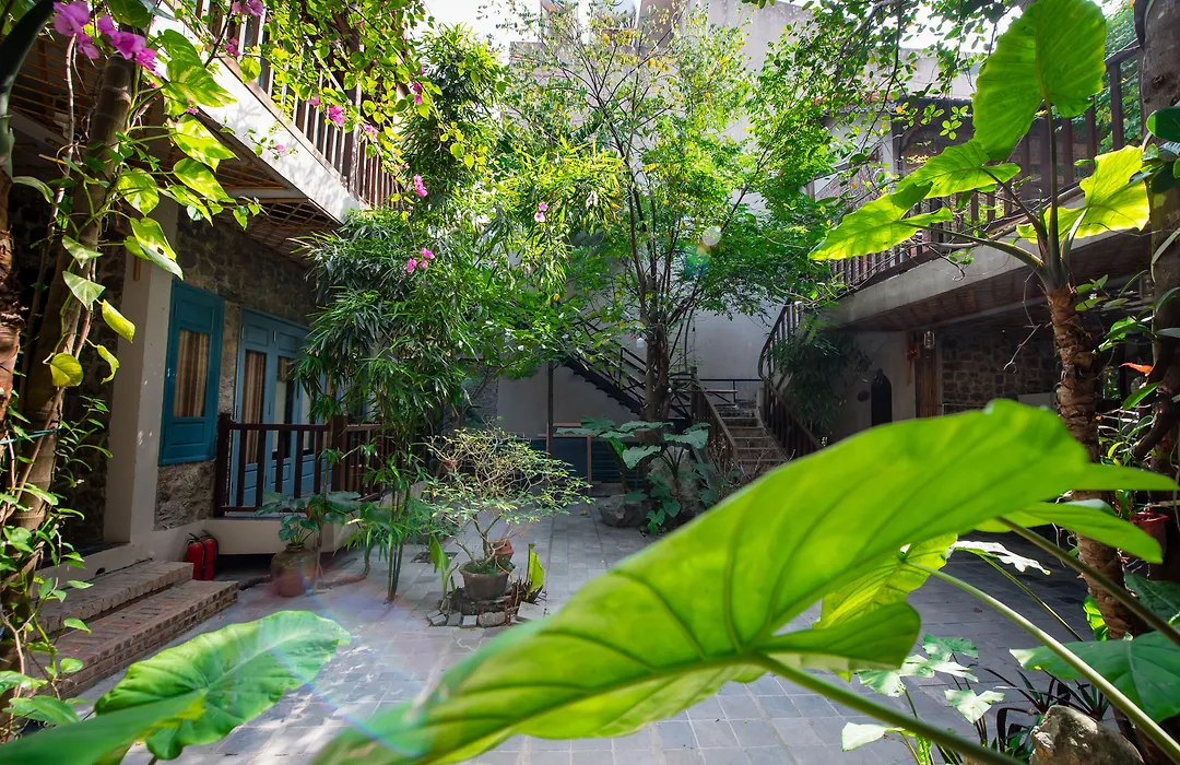 LittleTamCoc Boutique Villa Ninh Binh-1