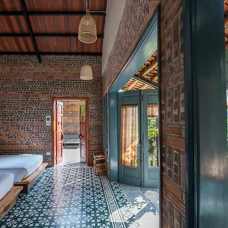 LittleTamCoc Boutique Villa Ninh Binh-3